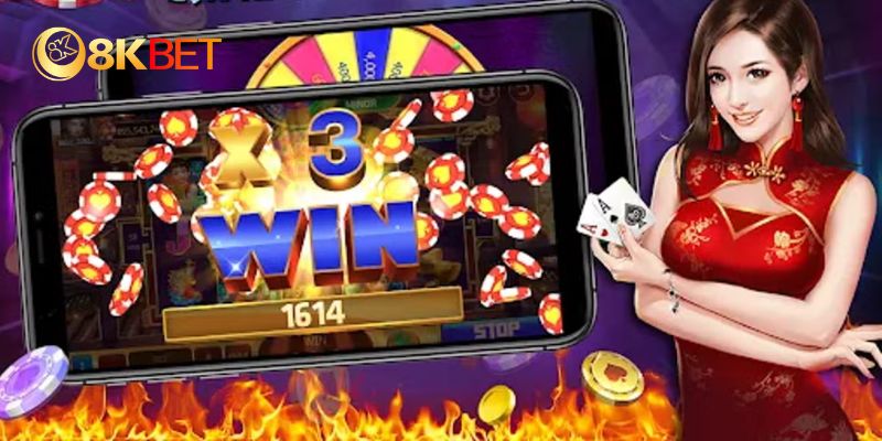 Ưu đãi bạt ngàn tại sảnh JDB nổ hũ Ưu đãi bạt ngàn tại sảnh JDB nổ hũ